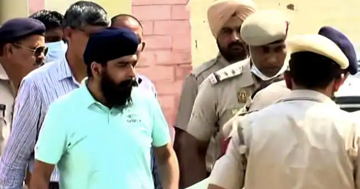 Tajinder Bagga arrest: HC asks Delhi Police to respond to Punjab Police's plea seeking to quash FIR